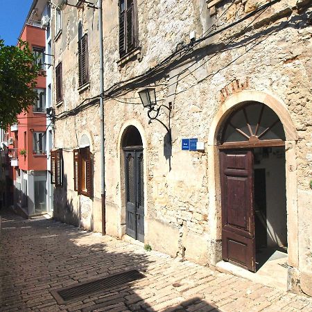 Apartments Smaila 1729 PUY Exterior foto