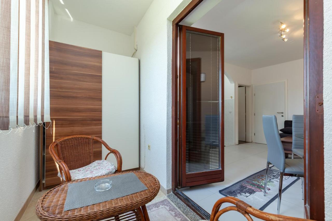 Apartments Smaila 1729 PUY Exterior foto