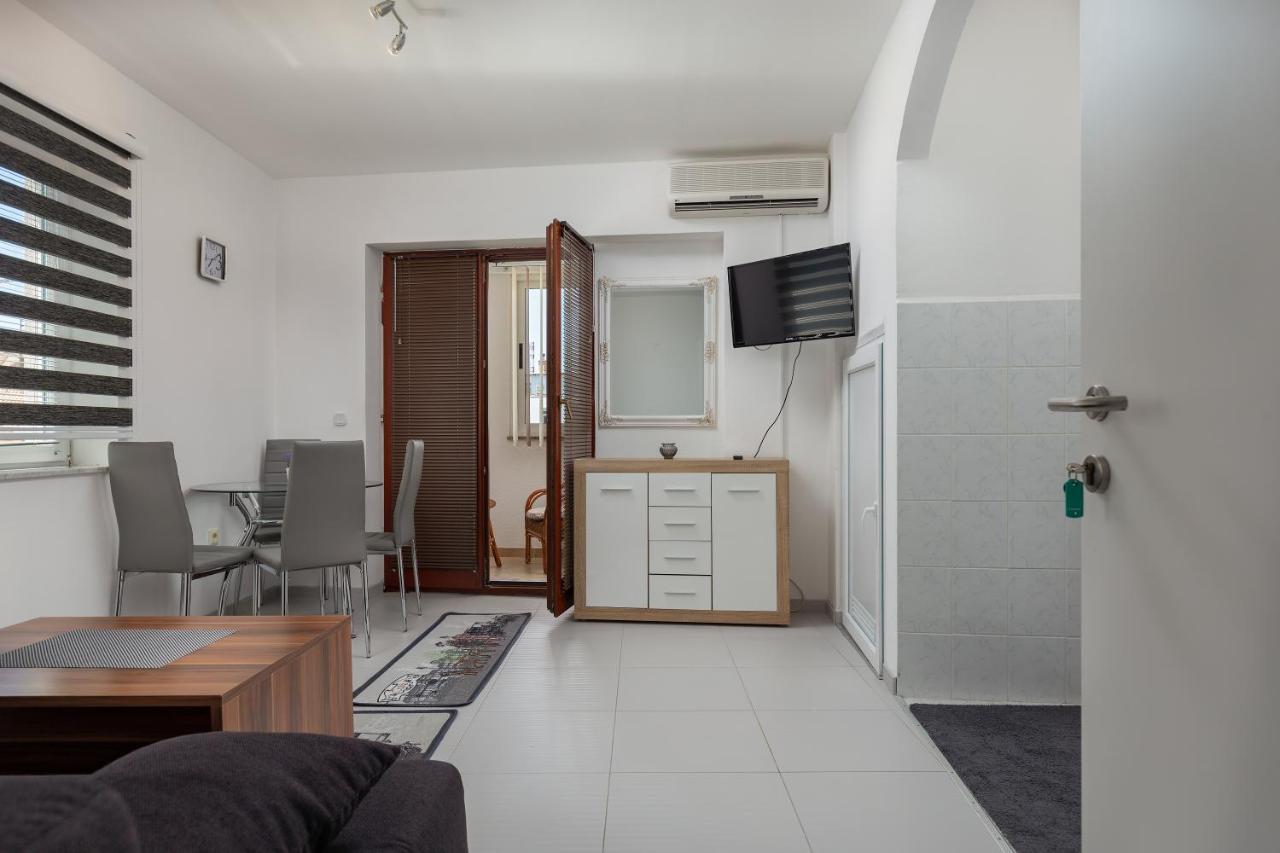 Apartments Smaila 1729 PUY Exterior foto