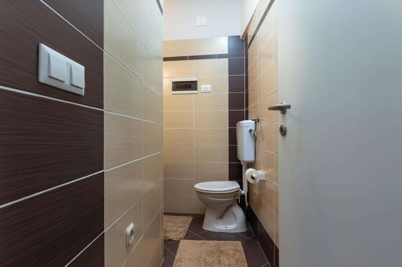 Apartments Smaila 1729 PUY Exterior foto