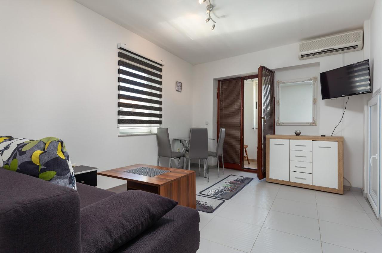 Apartments Smaila 1729 PUY Exterior foto