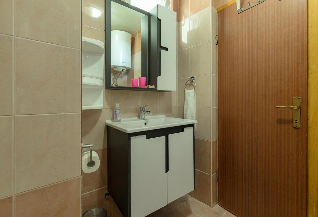 Apartments Smaila 1729 PUY Exterior foto
