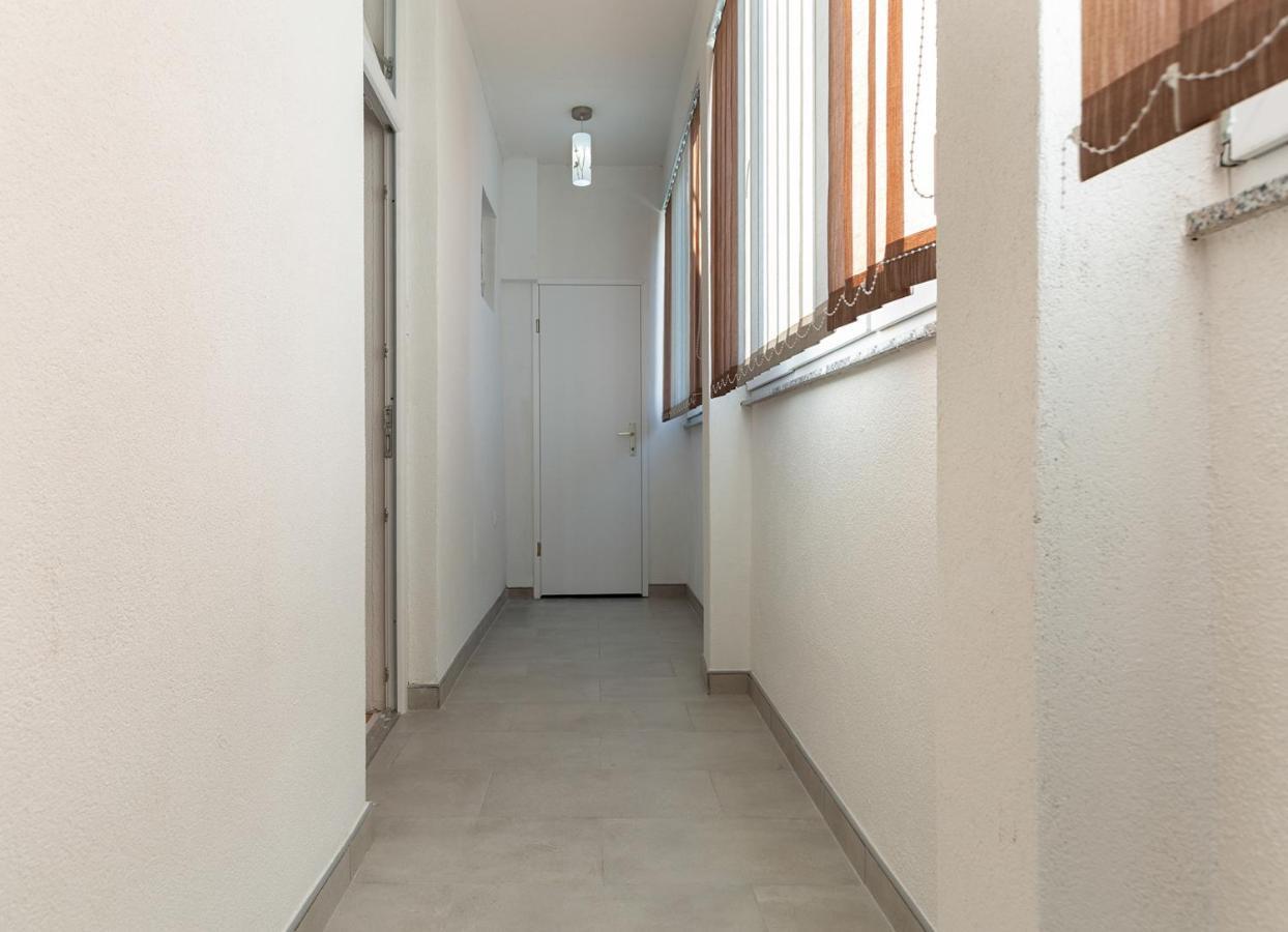 Apartments Smaila 1729 PUY Exterior foto