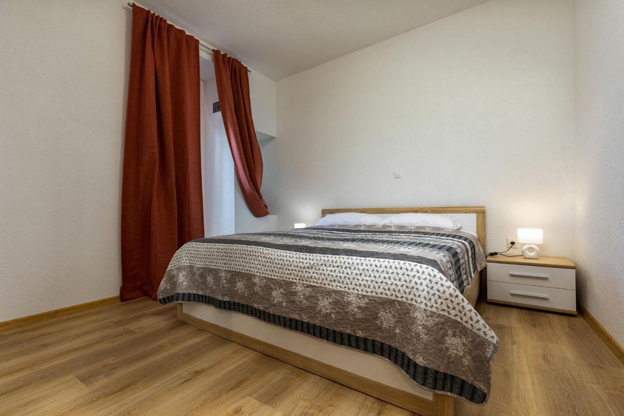 Apartments Smaila 1729 PUY Exterior foto