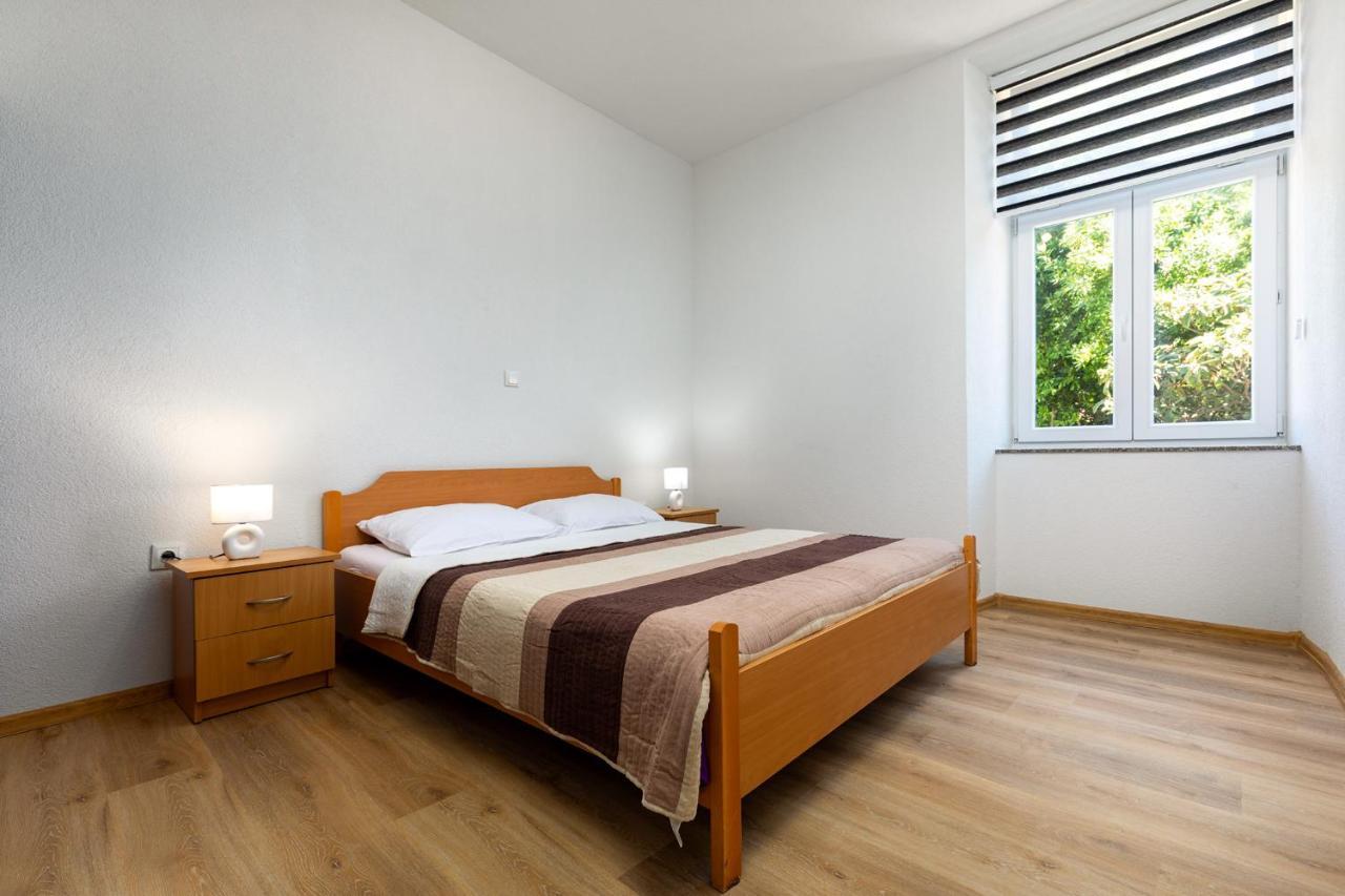 Apartments Smaila 1729 PUY Exterior foto