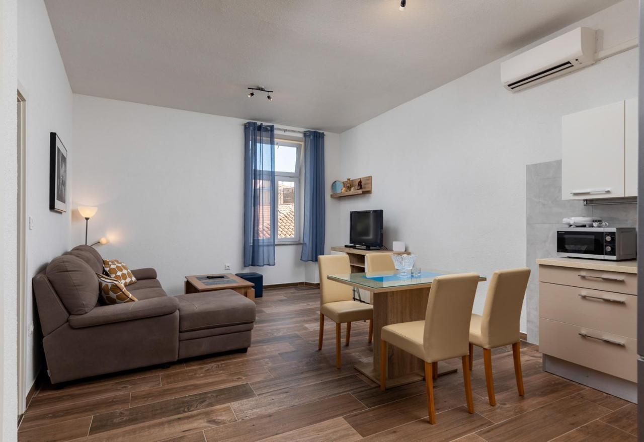 Apartments Smaila 1729 PUY Exterior foto