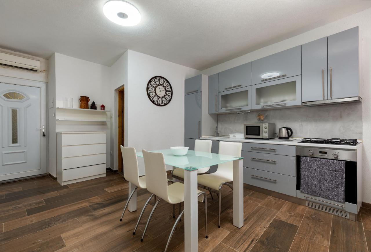 Apartments Smaila 1729 PUY Exterior foto