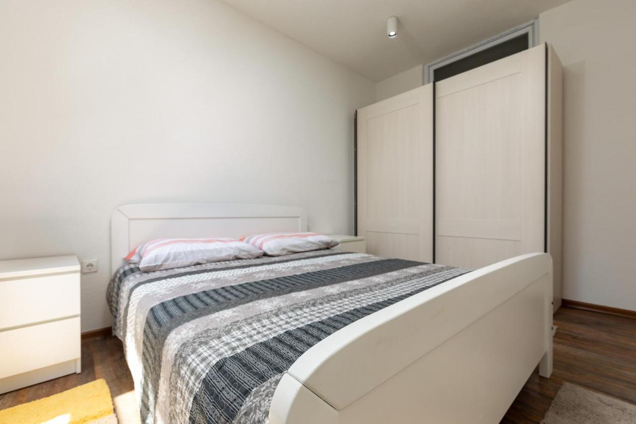 Apartments Smaila 1729 PUY Exterior foto