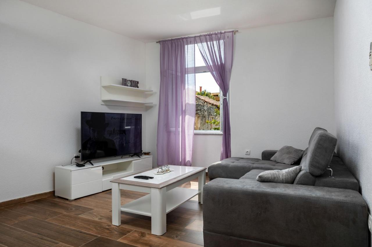 Apartments Smaila 1729 PUY Exterior foto