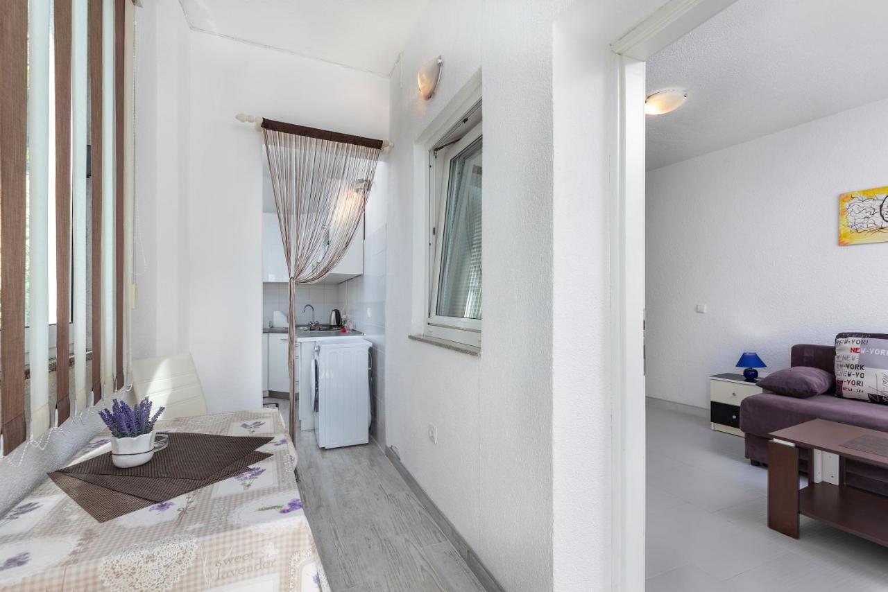 Apartments Smaila 1729 PUY Exterior foto