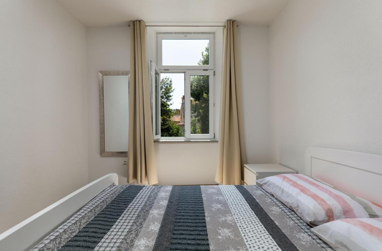 Apartments Smaila 1729 PUY Exterior foto