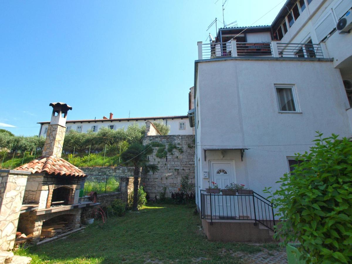 Apartments Smaila 1729 PUY Exterior foto