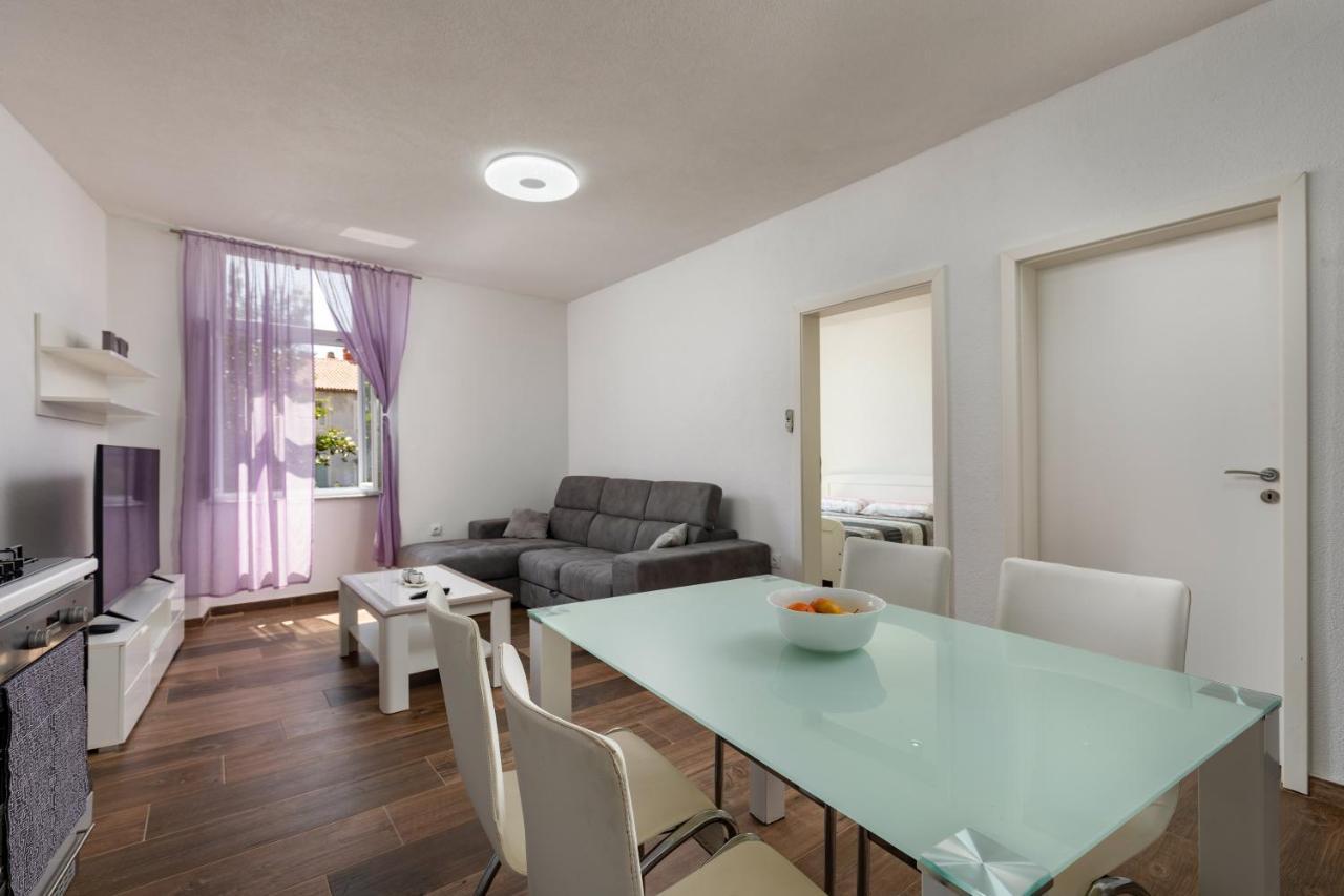 Apartments Smaila 1729 PUY Exterior foto