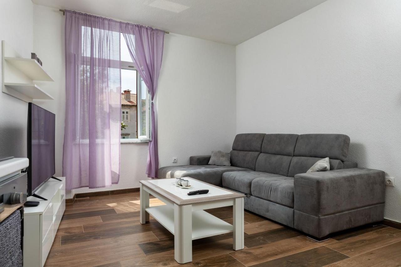 Apartments Smaila 1729 PUY Exterior foto