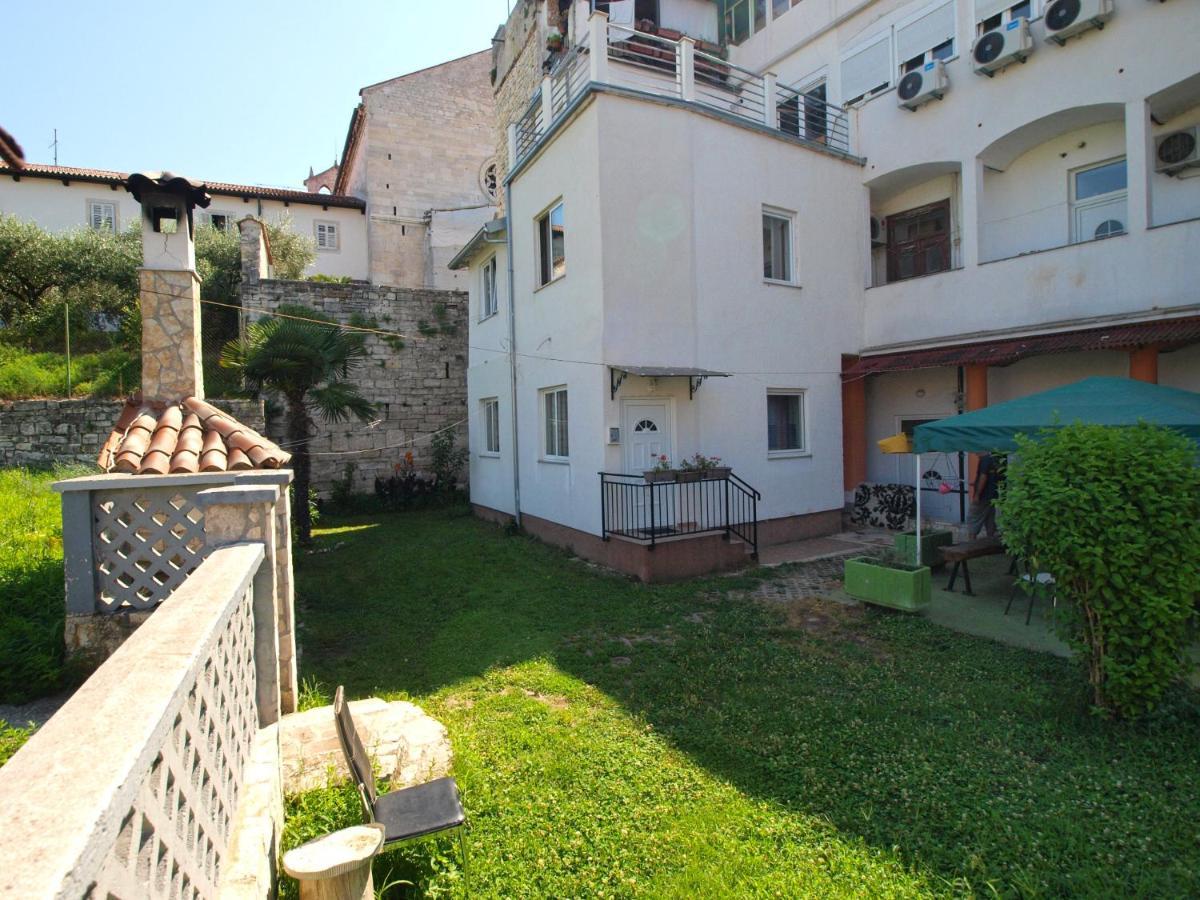 Apartments Smaila 1729 PUY Exterior foto