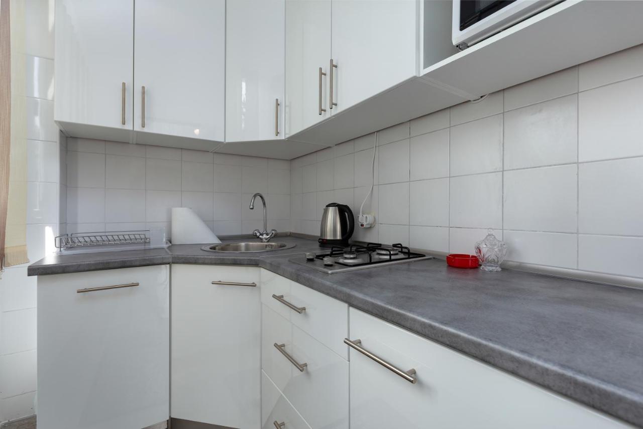 Apartments Smaila 1729 PUY Exterior foto
