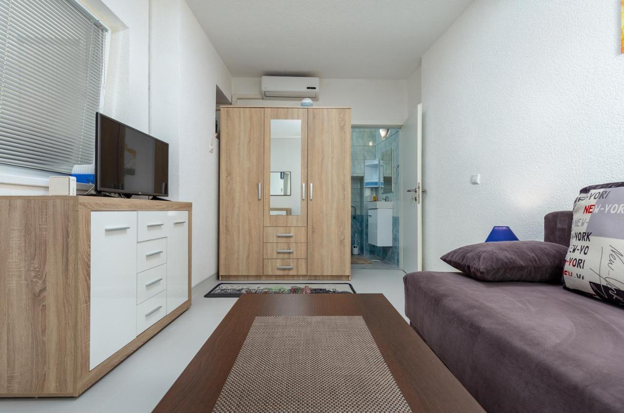 Apartments Smaila 1729 PUY Exterior foto