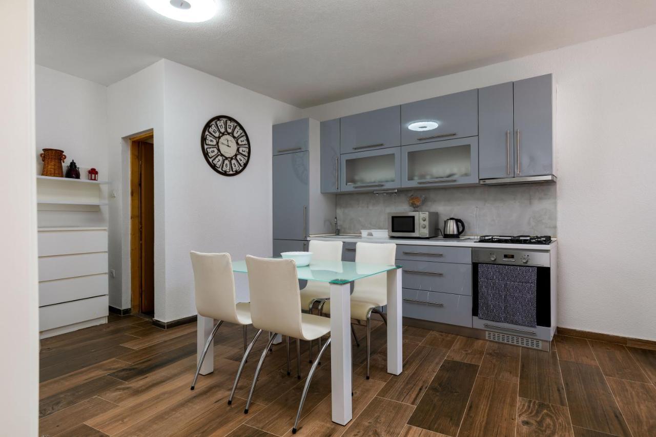 Apartments Smaila 1729 PUY Exterior foto