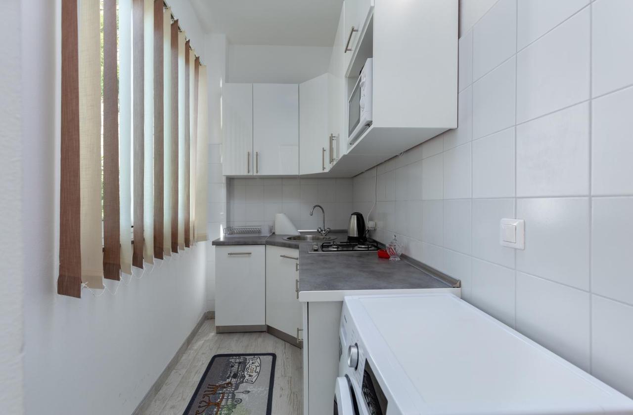 Apartments Smaila 1729 PUY Exterior foto