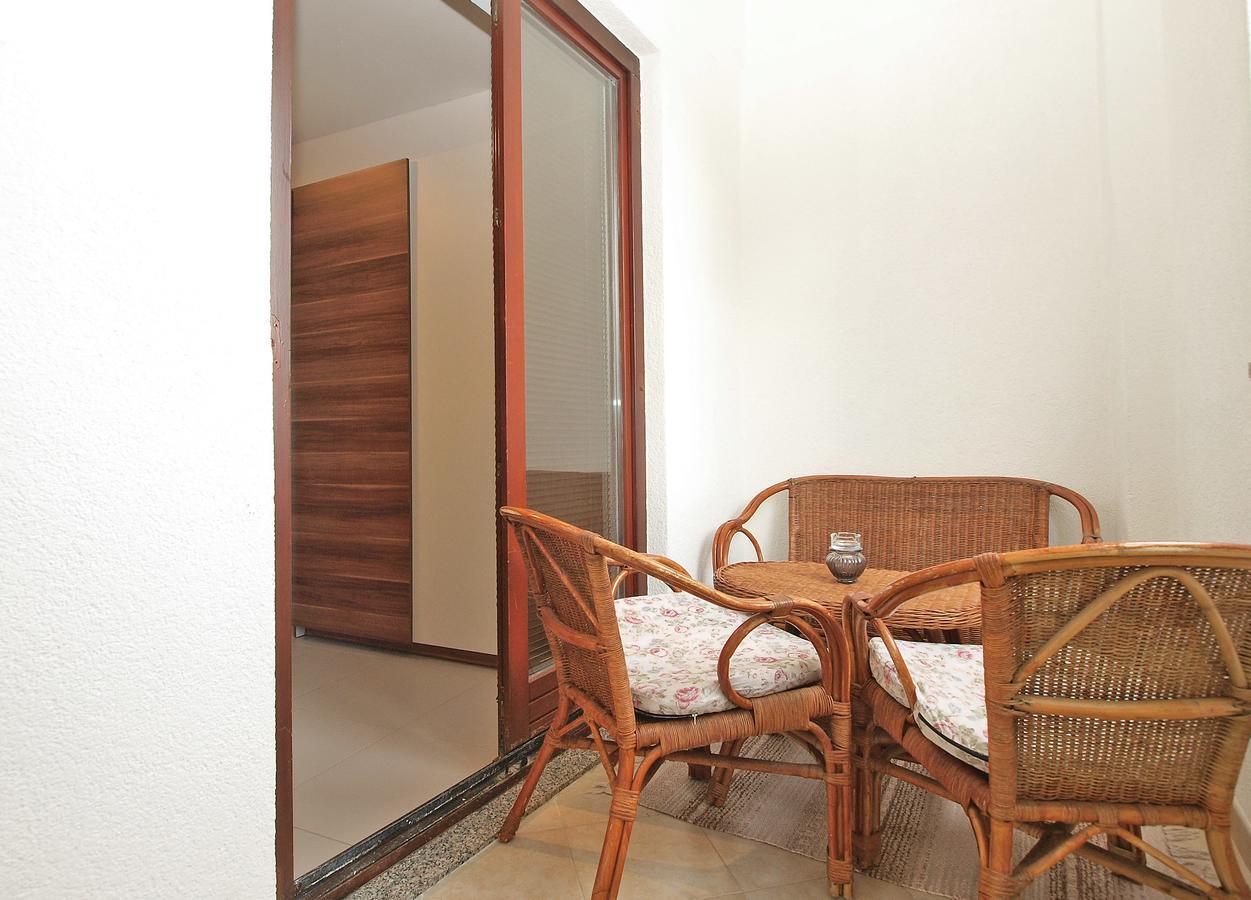 Apartments Smaila 1729 PUY Exterior foto