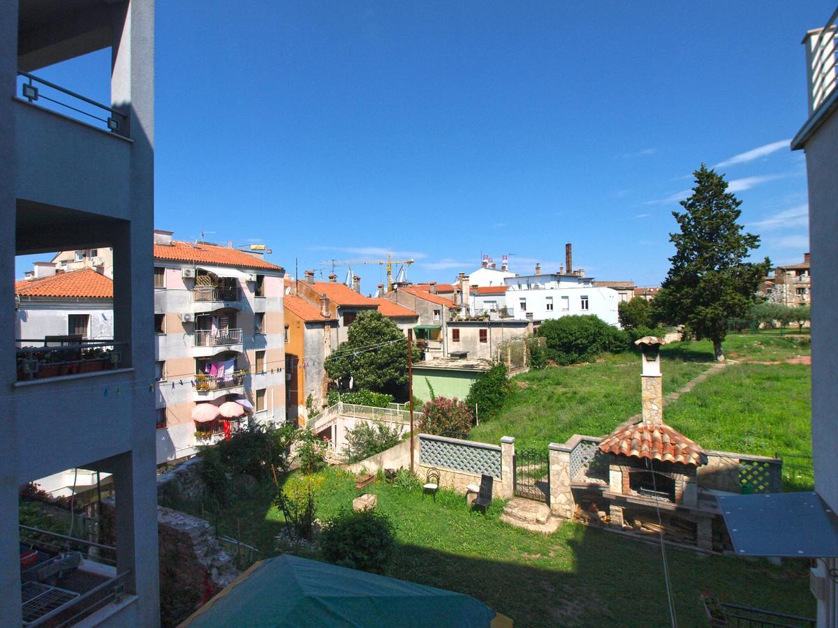 Apartments Smaila 1729 PUY Exterior foto