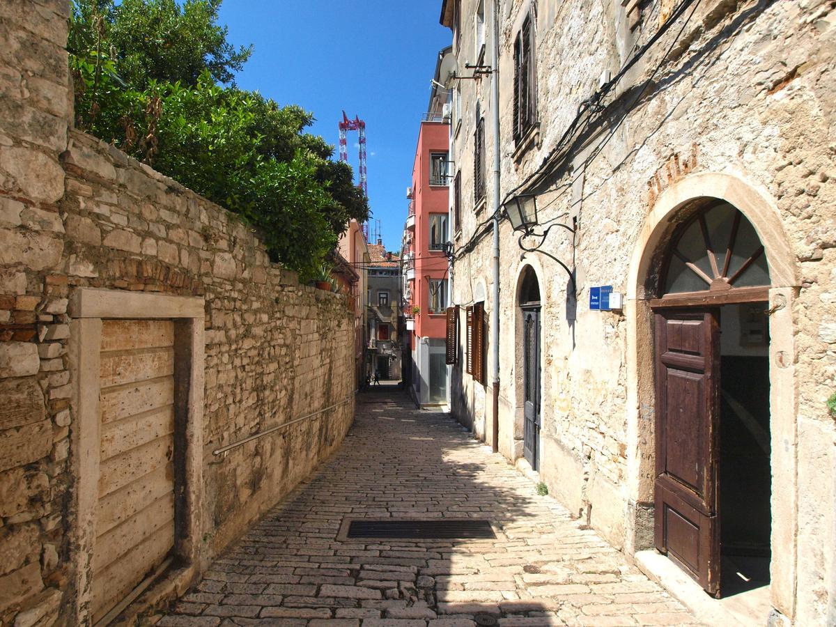 Apartments Smaila 1729 PUY Exterior foto