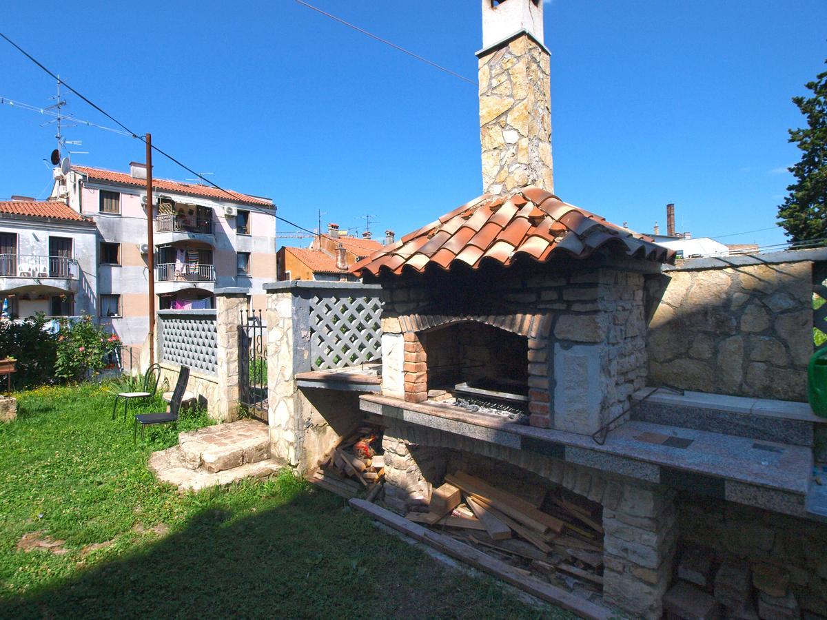 Apartments Smaila 1729 PUY Exterior foto